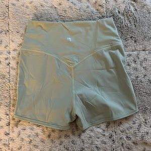 SOLD Buffbunny training shorts